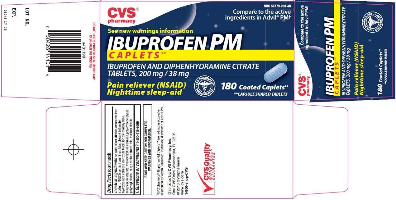 ibuprofen pm