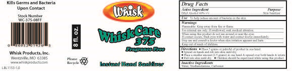 WhiskCare 375