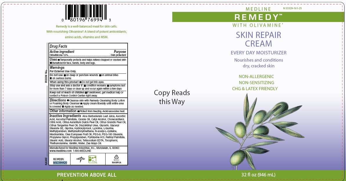 Remedy Skin Repair