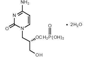 CIDOFOVIR DIHYDRATE