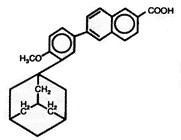 Adapalene