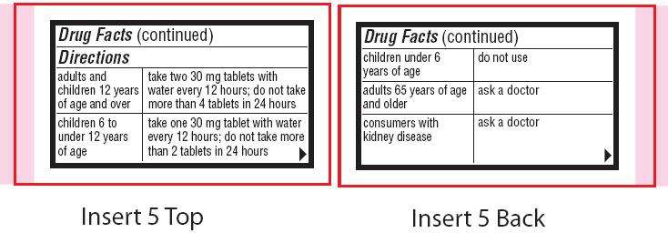 FEXOFENADINE HYDROCHLORIDE