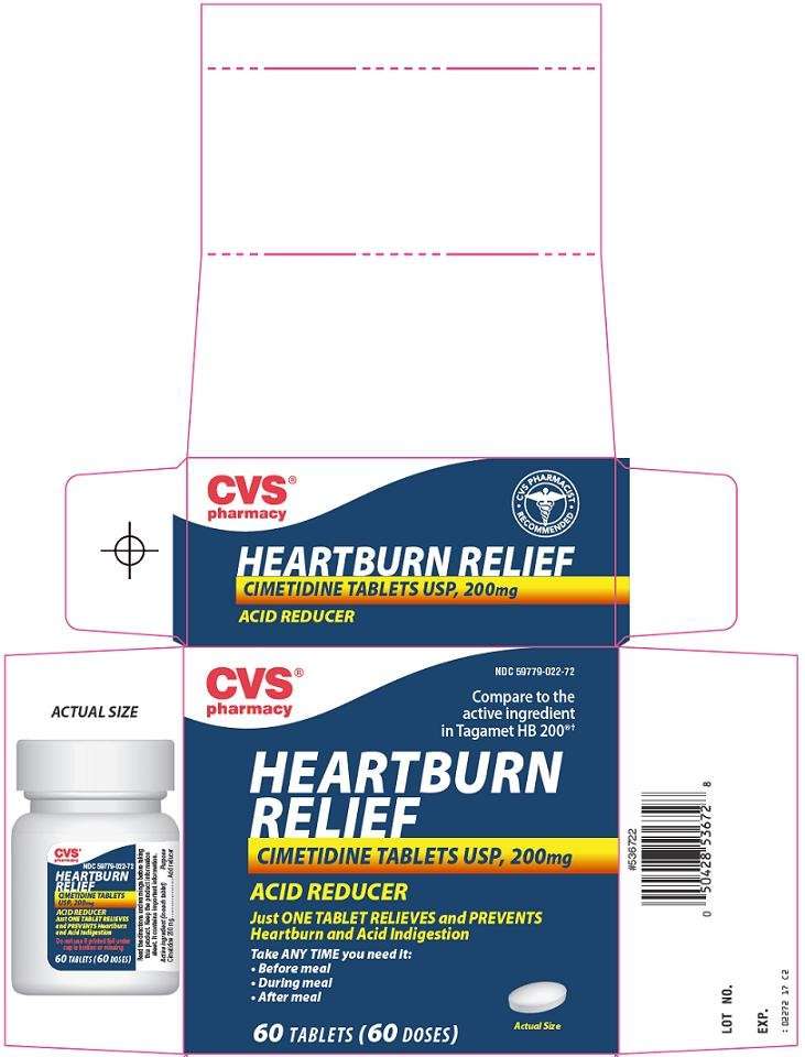 heartburn relief
