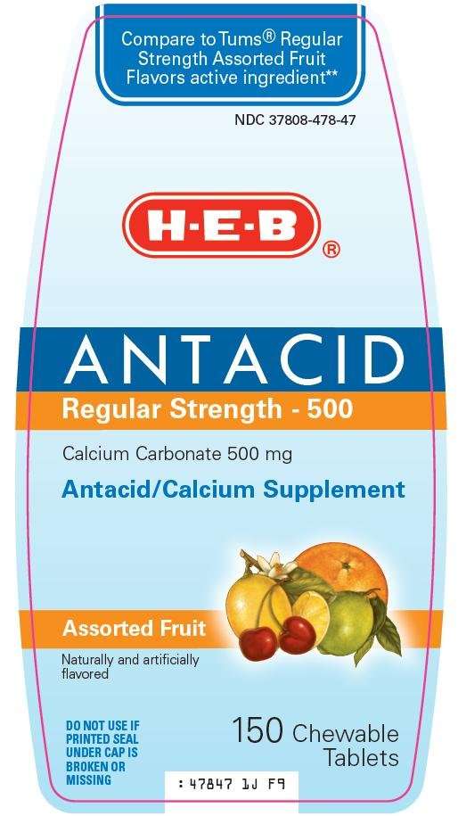 Antacid