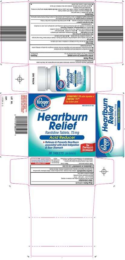 Heartburn Relief