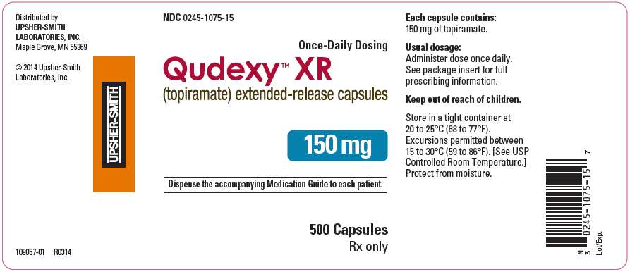 QUDEXY