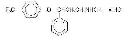 Fluoxetine