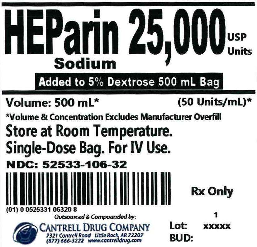 Heparin Sodium