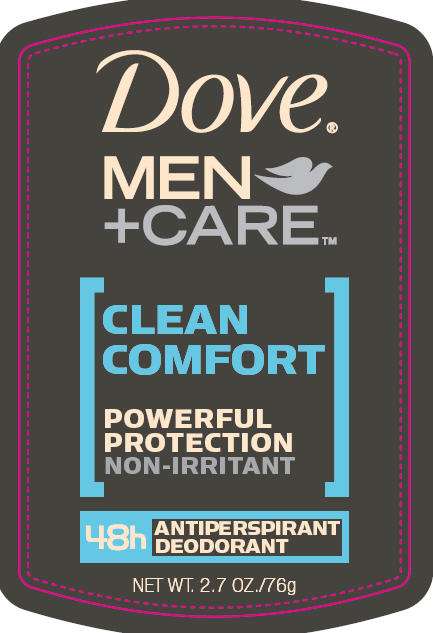 Dove Men plus Care