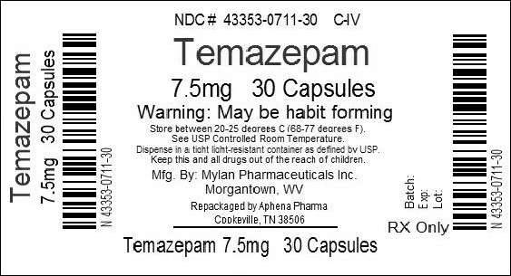 Temazepam