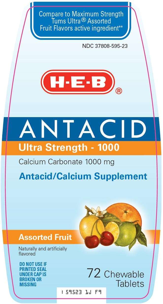 Antacid