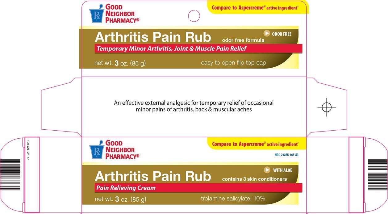 good neighbor pharmacy arthritis pain