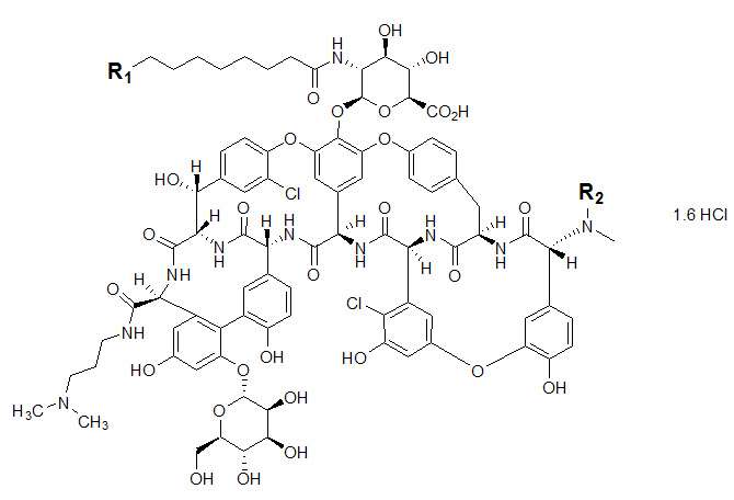 Dalbavancin