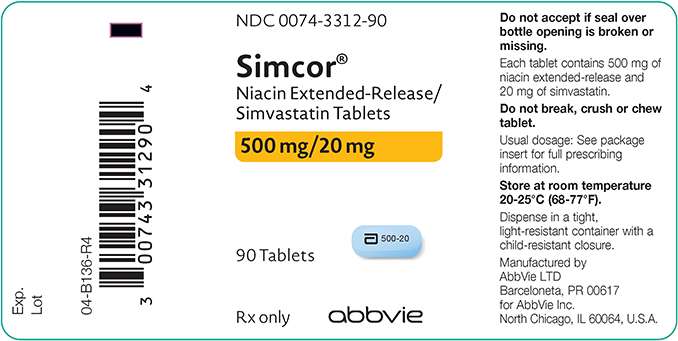 Simcor