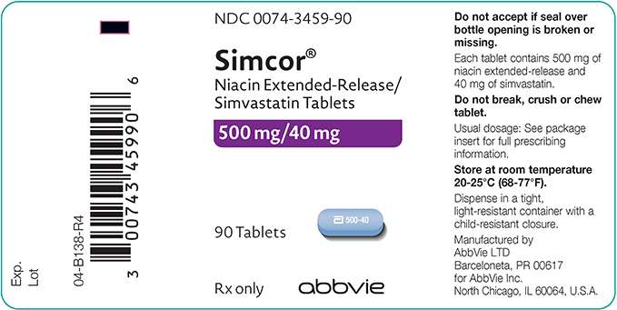 Simcor