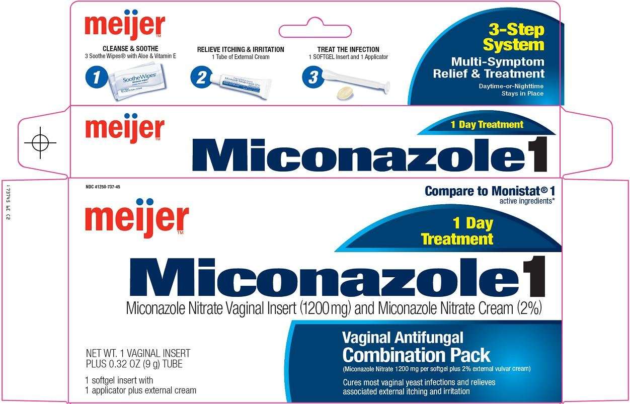 miconazole 1