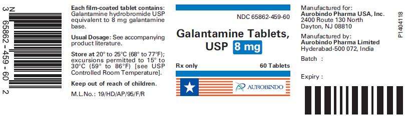 Galantamine