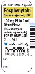 Fosphenytoin Sodium