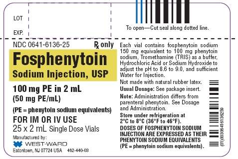 Fosphenytoin Sodium