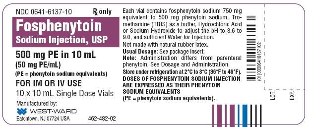 Fosphenytoin Sodium