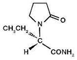 LEVETIRACETAM