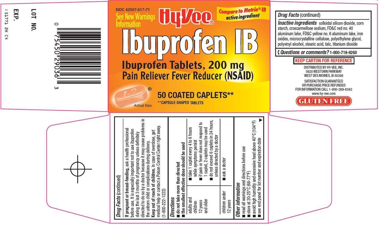 ibuprofen ib