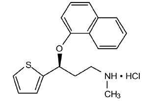 Duloxetine Hydrochloride