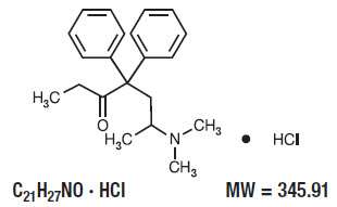 METHADOSE Dispersible