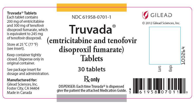 Truvada