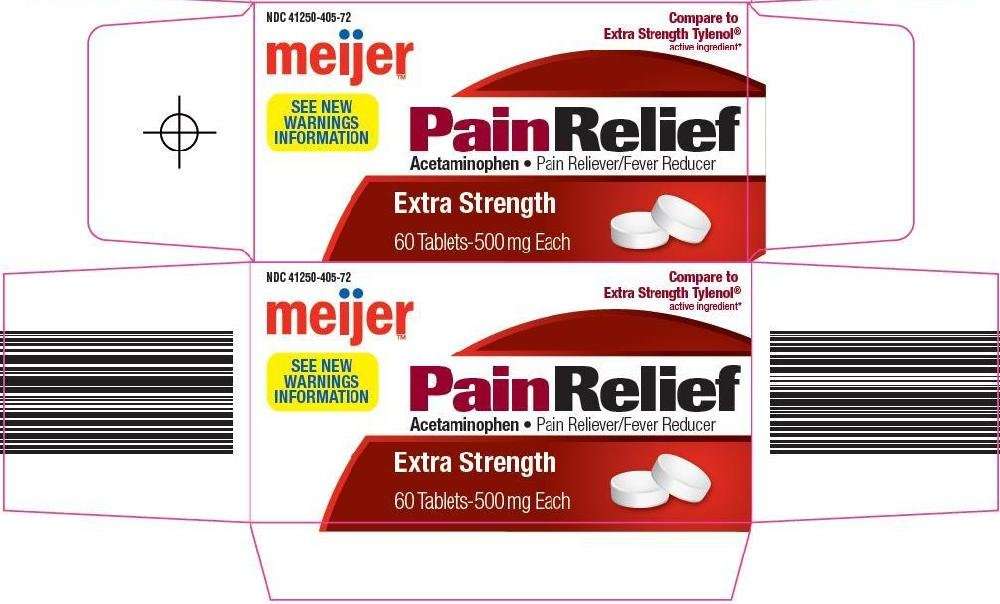 Pain Relief