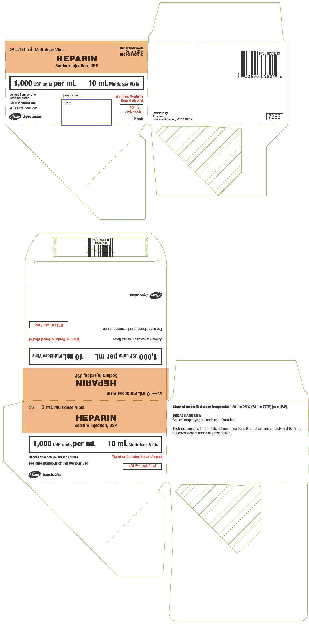 Heparin Sodium