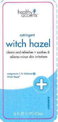 Witch Hazel