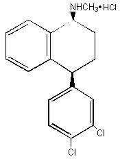 Sertraline Hydrochloride