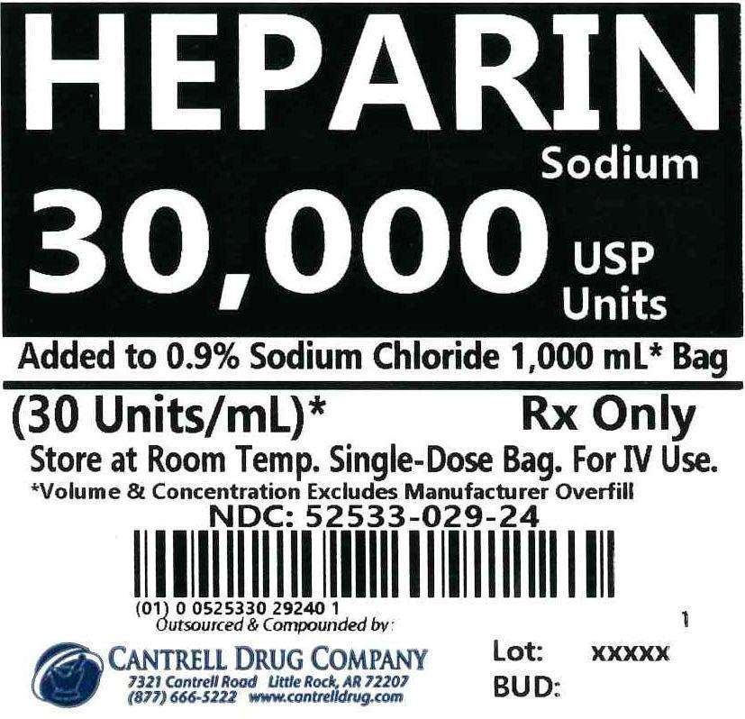 Heparin Sodium