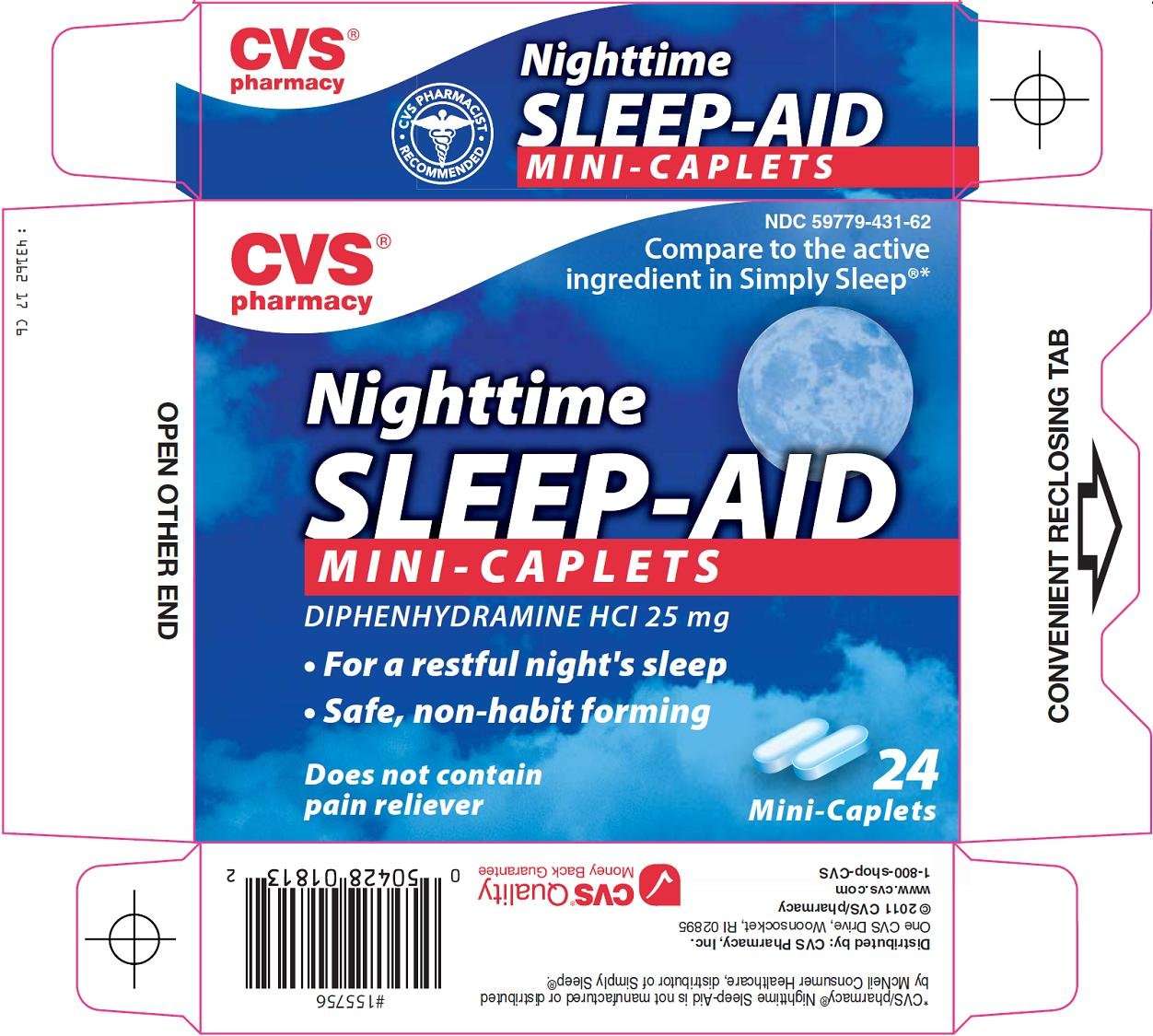 sleep aid