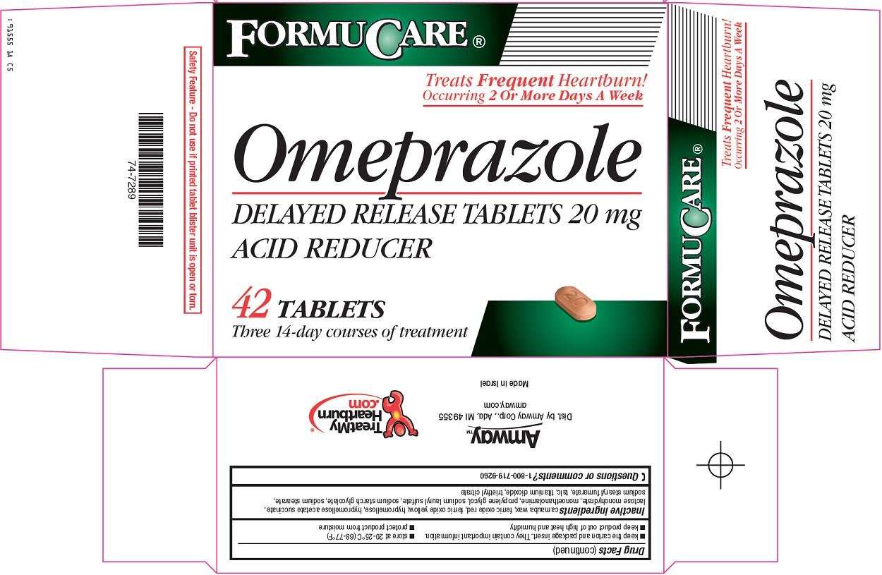 formu care omeprazole