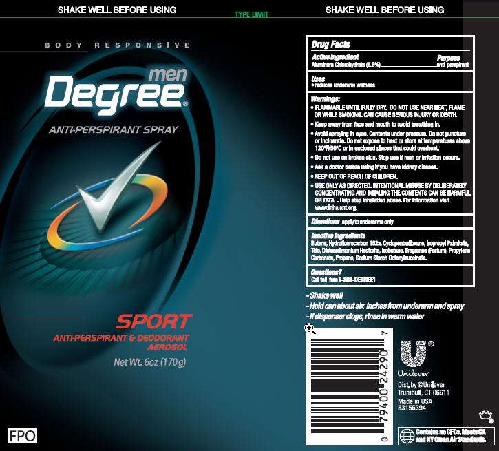 Degree