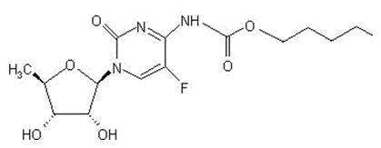 Capecitabine