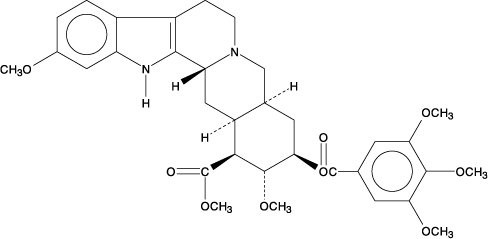 Reserpine