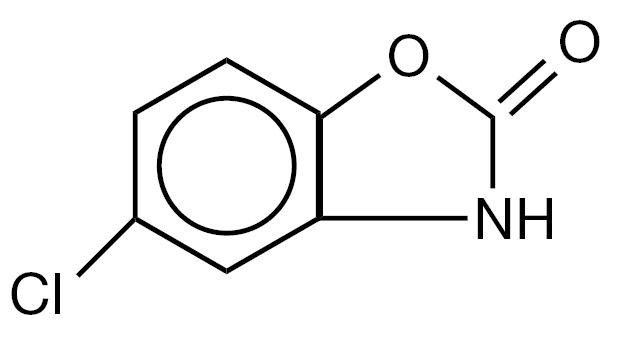 Chlorzoxazone