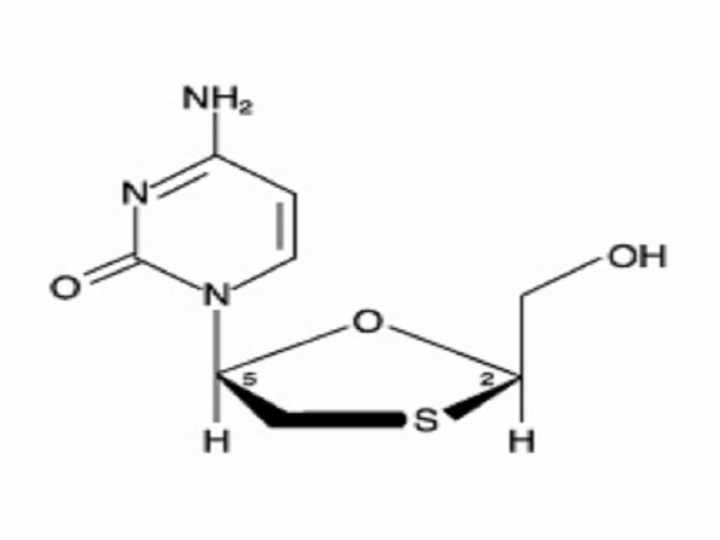 Epivir