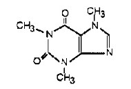 Acetaminophen, Caffeine and Dihydrocodeine Bitartrate