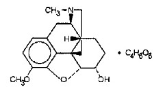 Acetaminophen, Caffeine and Dihydrocodeine Bitartrate
