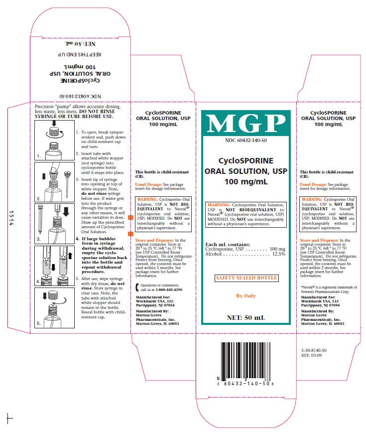 Cyclosporine