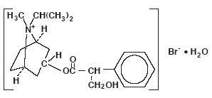 Ipratropium Bromide