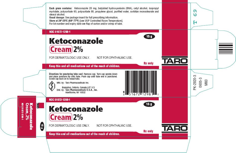 Ketoconazole