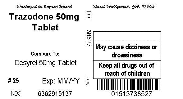 Trazodone Hydrochloride