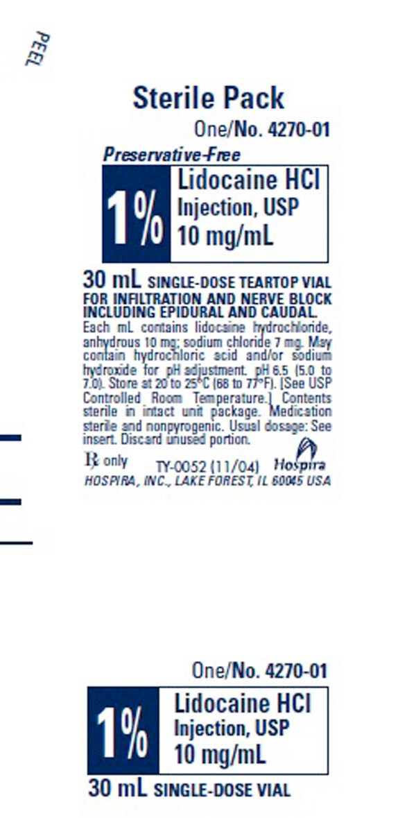 Lidocaine Hydrochloride