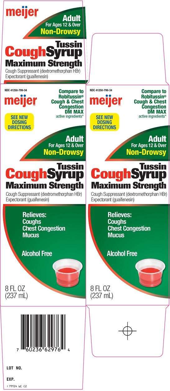 tussin cough