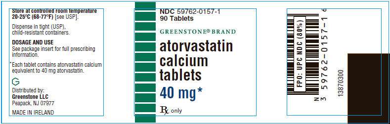 ATORVASTATIN CALCIUM